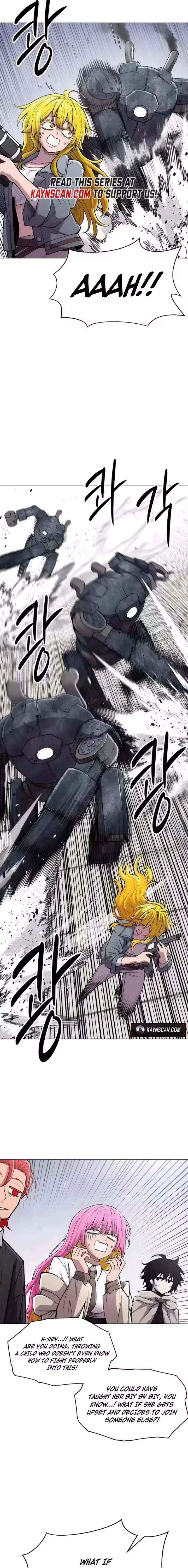 Read Colorist chapter 27 image 19 on Lezhin