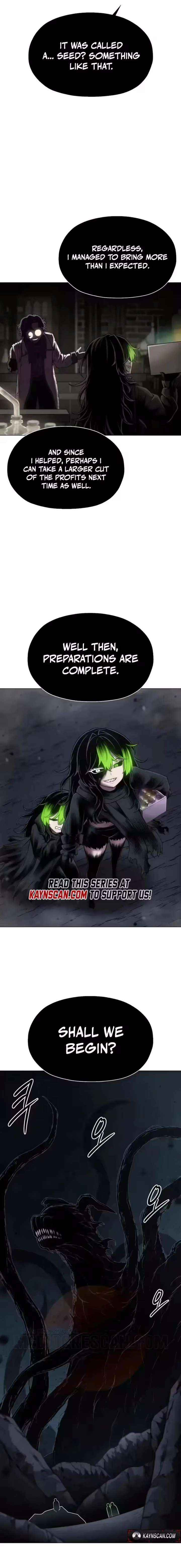 Read Colorist chapter 27 image 2 on Lezhin