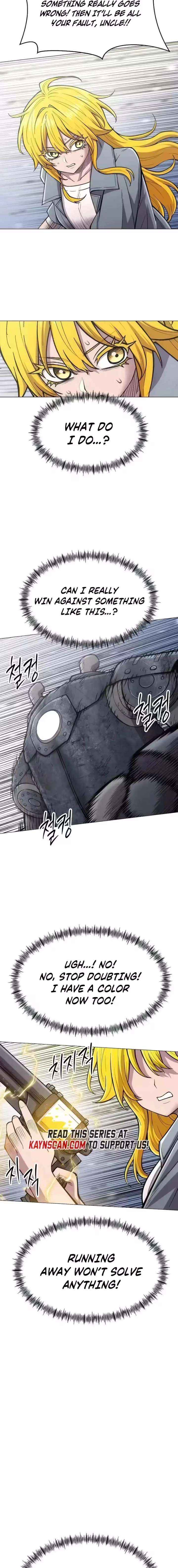 Read Colorist chapter 27 image 20 on Lezhin