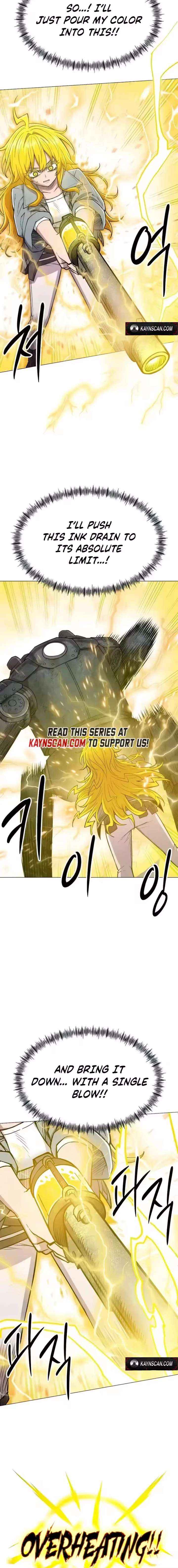 Read Colorist chapter 27 image 21 on Lezhin