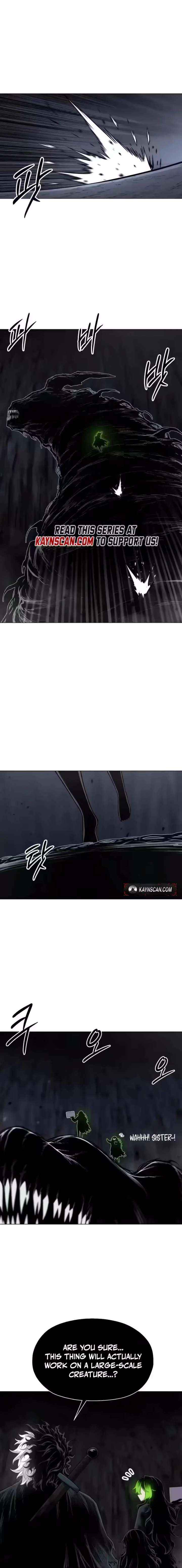 Read Colorist chapter 27 image 3 on Lezhin