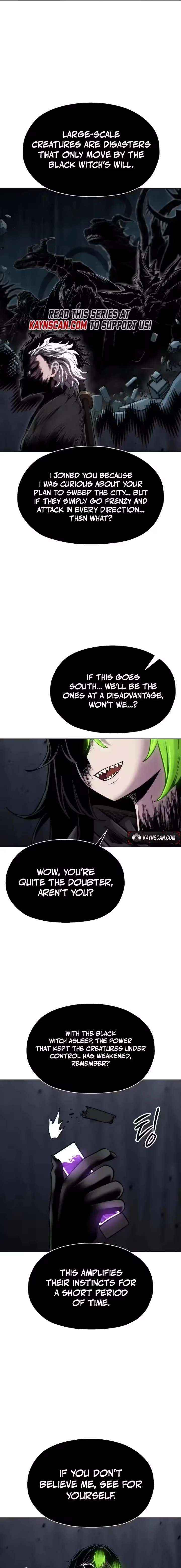 Read Colorist chapter 27 image 4 on Lezhin