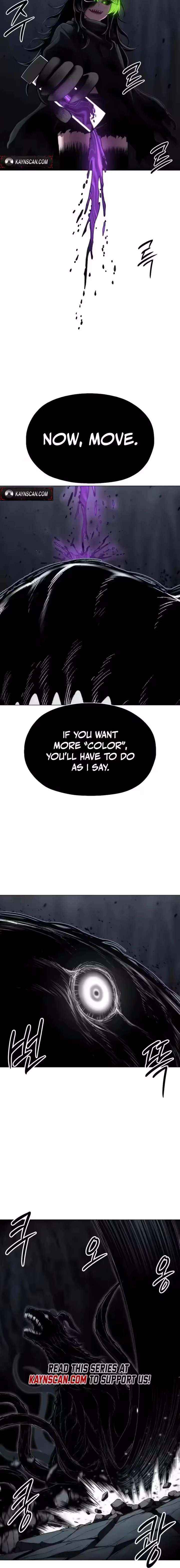 Read Colorist chapter 27 image 5 on Lezhin