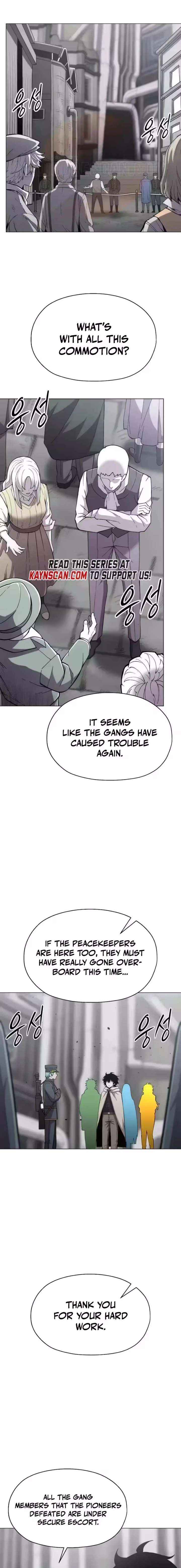 Read Colorist chapter 27 image 7 on Lezhin