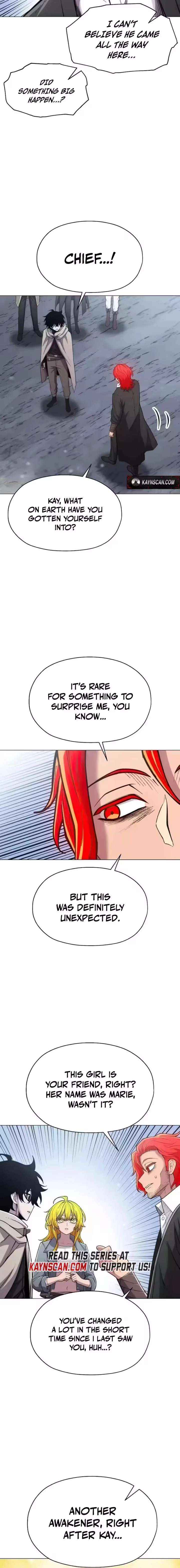 Read Colorist chapter 27 image 9 on Lezhin
