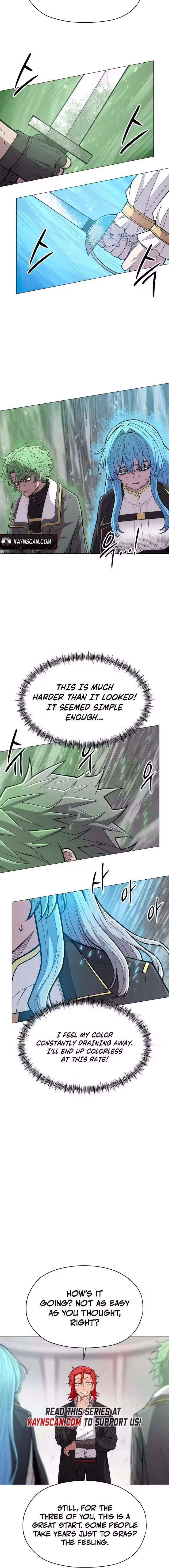 Read Colorist chapter 28 image 11 on Lezhin