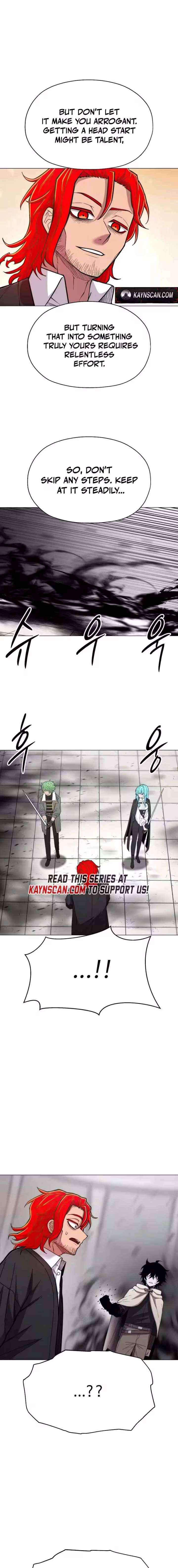 Read Colorist chapter 28 image 12 on Lezhin