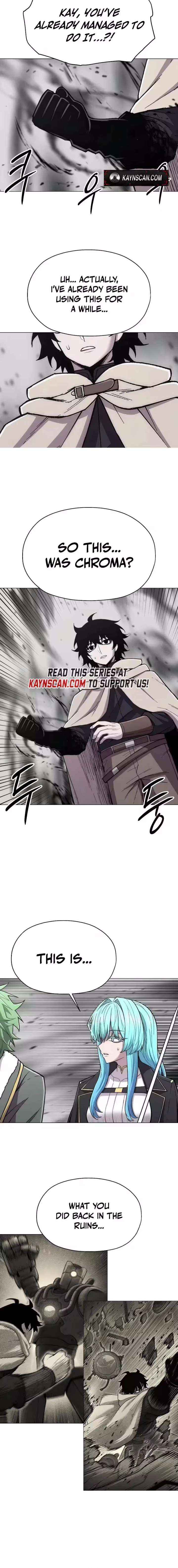 Read Colorist chapter 28 image 13 on Lezhin