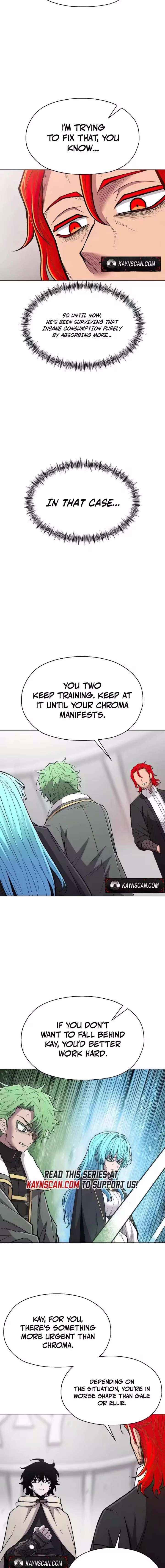 Read Colorist chapter 28 image 15 on Lezhin