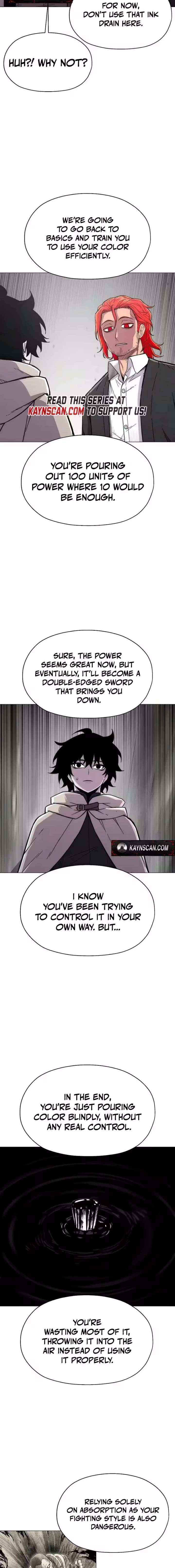 Read Colorist chapter 28 image 16 on Lezhin