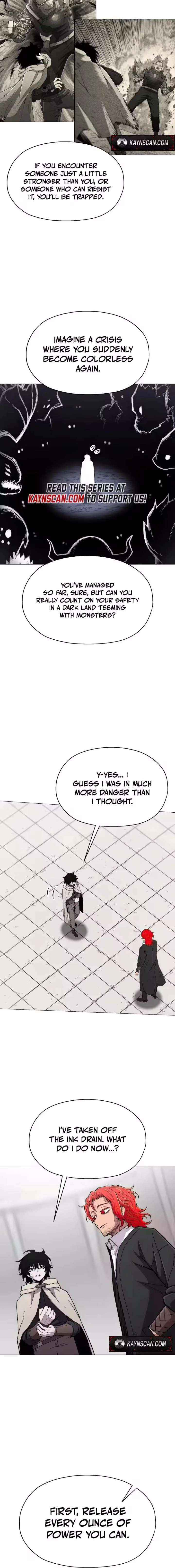 Read Colorist chapter 28 image 17 on Lezhin