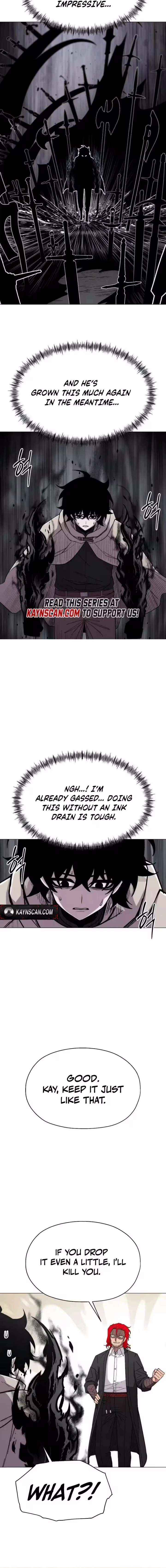 Read Colorist chapter 28 image 19 on Lezhin