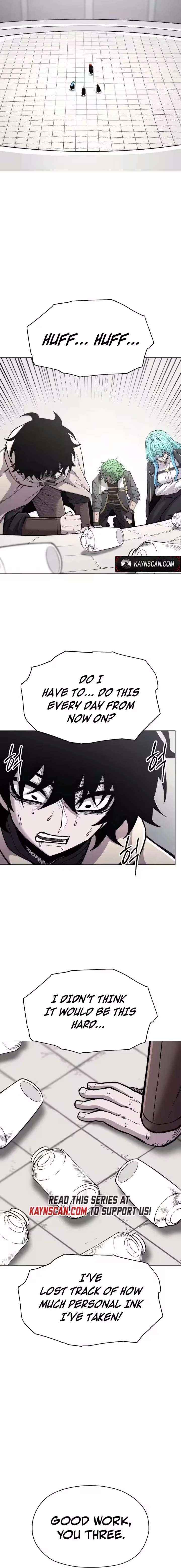 Read Colorist chapter 28 image 21 on Lezhin