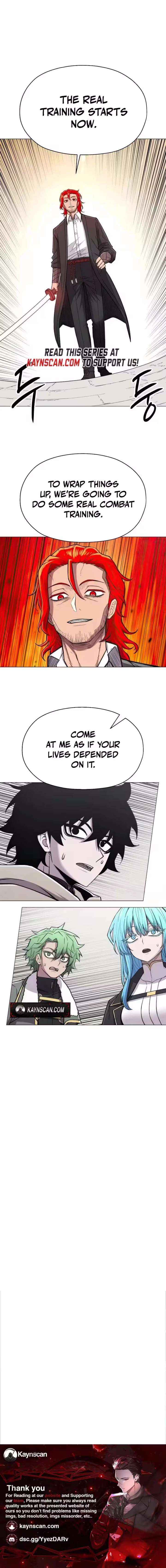 Read Colorist chapter 28 image 23 on Lezhin