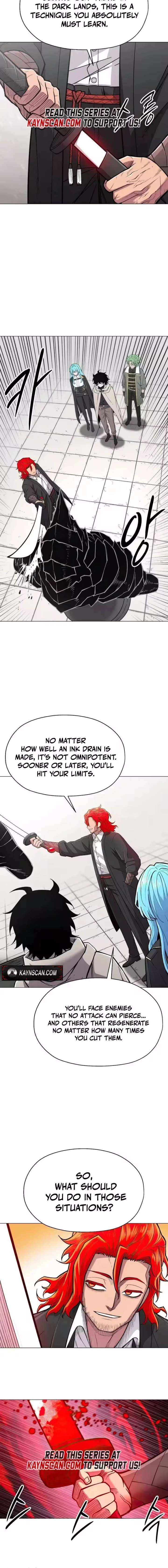 Read Colorist chapter 28 image 5 on Lezhin