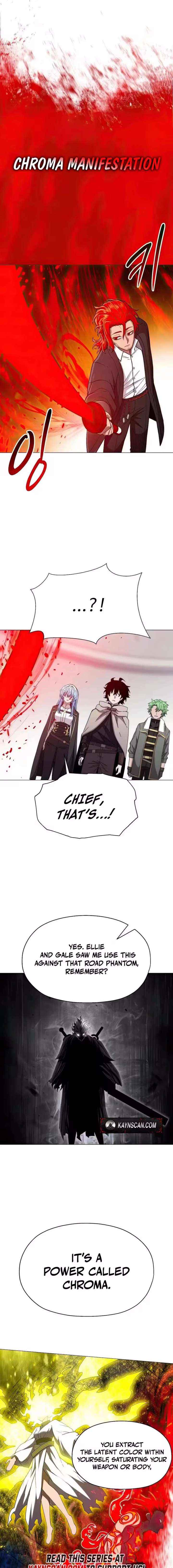 Read Colorist chapter 28 image 6 on Lezhin
