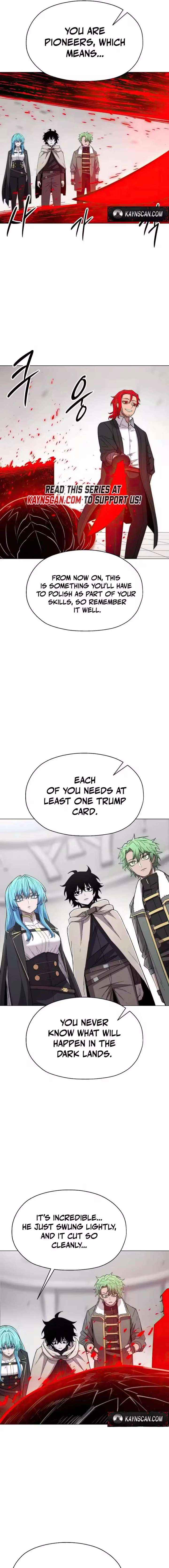 Read Colorist chapter 28 image 8 on Lezhin