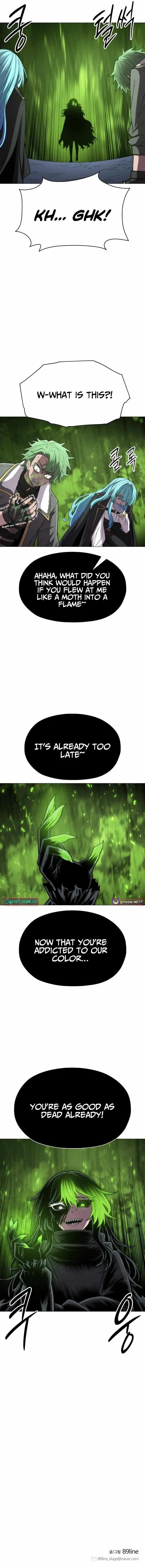 Read Colorist chapter 31 image 11 on Lezhin