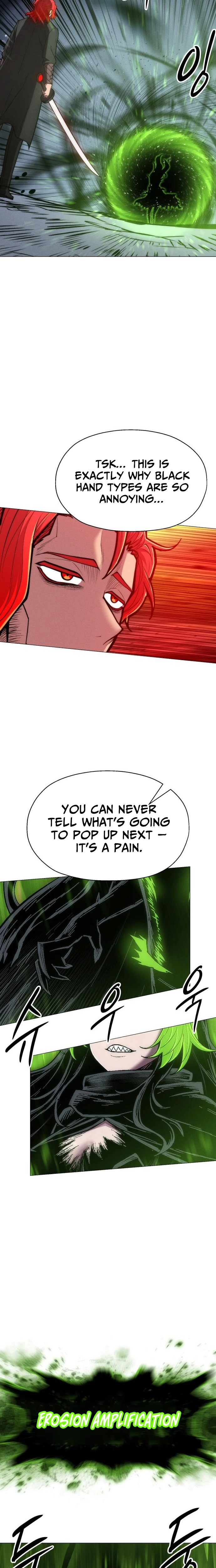 Read Colorist chapter 33 image 13 on Lezhin