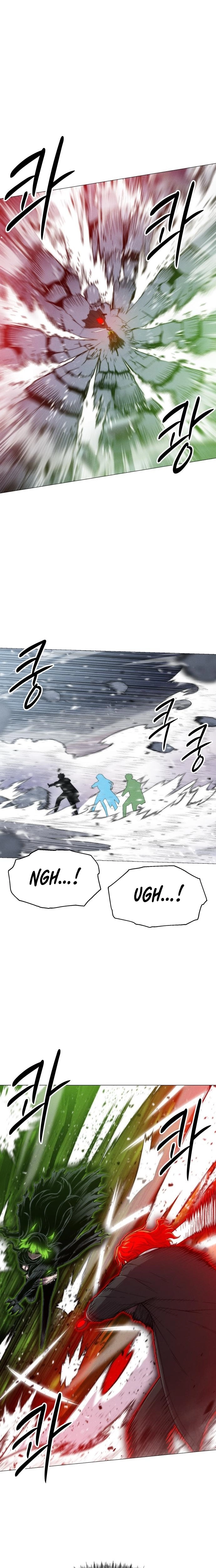 Read Colorist chapter 33 image 16 on Lezhin