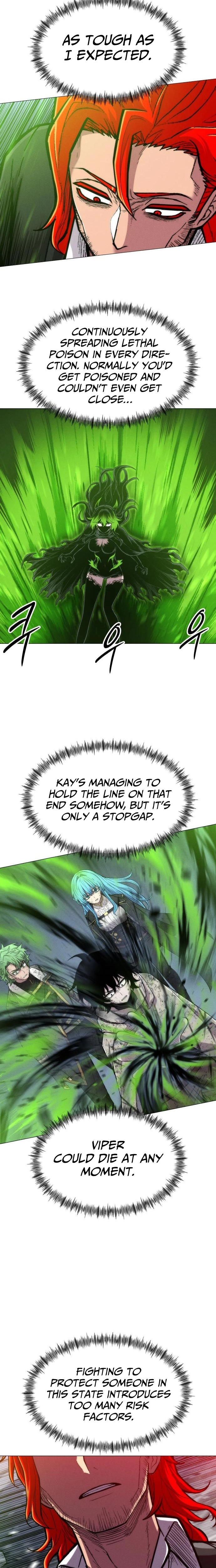 Read Colorist chapter 33 image 17 on Lezhin