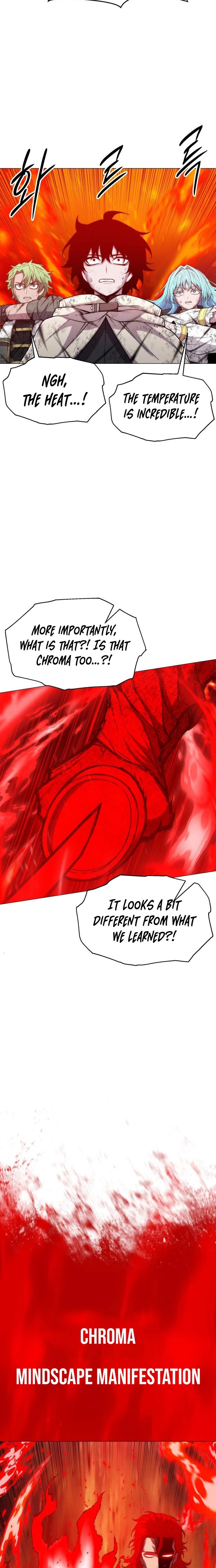 Read Colorist chapter 33 image 19 on Lezhin