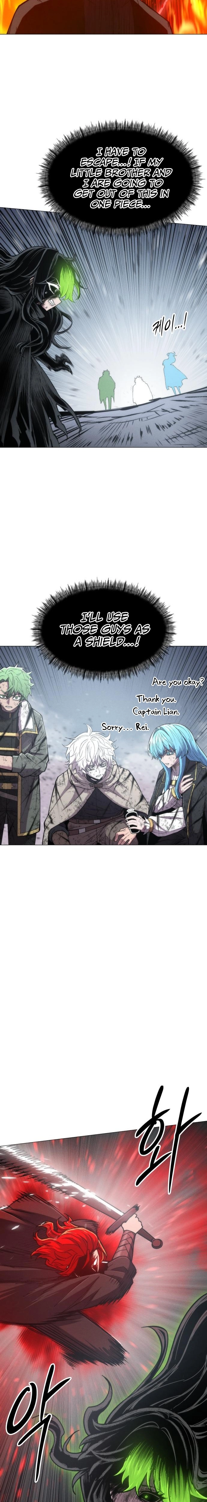 Read Colorist chapter 33 image 2 on Lezhin
