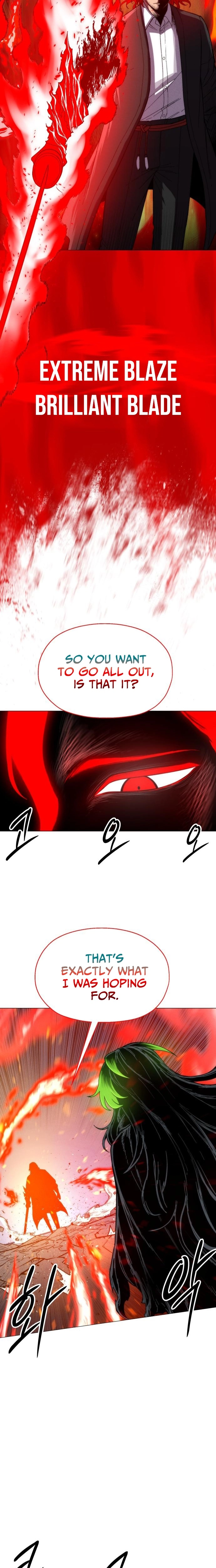 Read Colorist chapter 33 image 20 on Lezhin