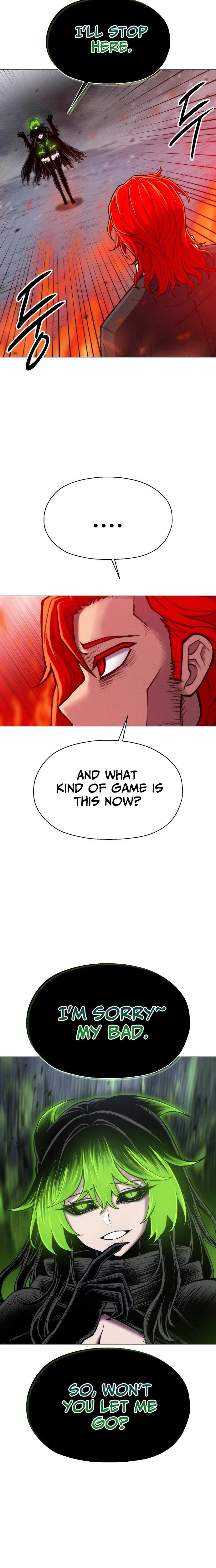 Read Colorist chapter 33 image 22 on Lezhin