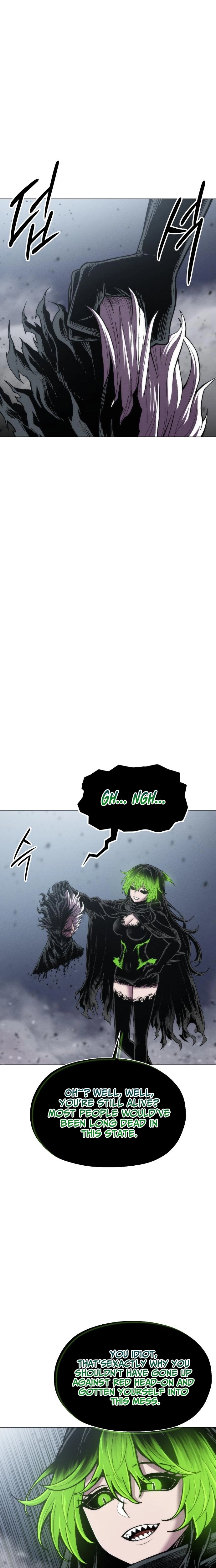Read Colorist chapter 33 image 24 on Lezhin