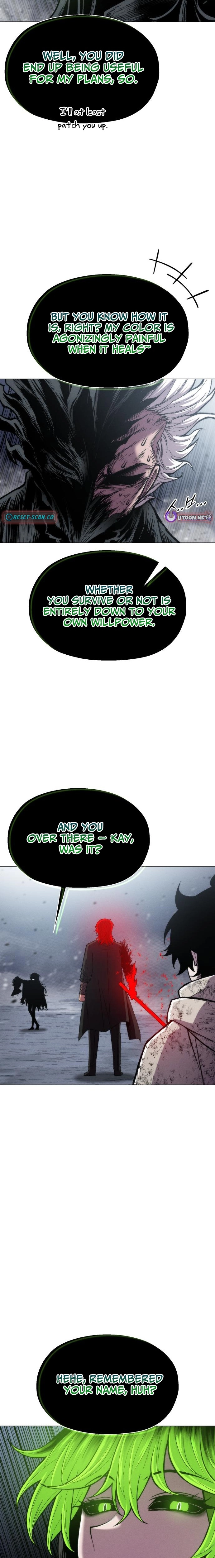 Read Colorist chapter 33 image 25 on Lezhin