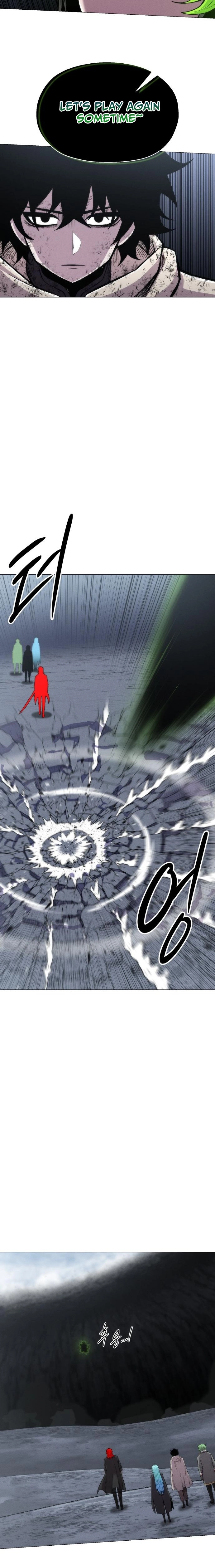 Read Colorist chapter 33 image 26 on Lezhin