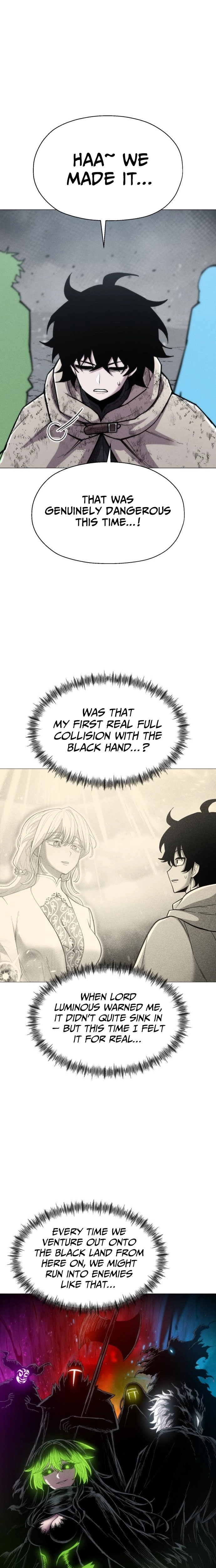 Read Colorist chapter 33 image 27 on Lezhin