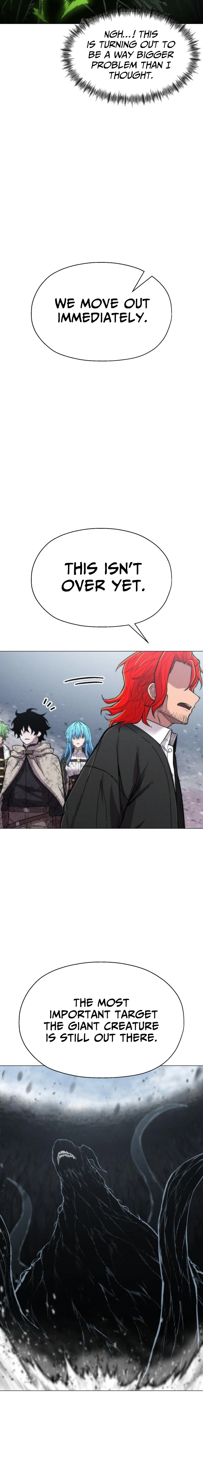 Read Colorist chapter 33 image 28 on Lezhin