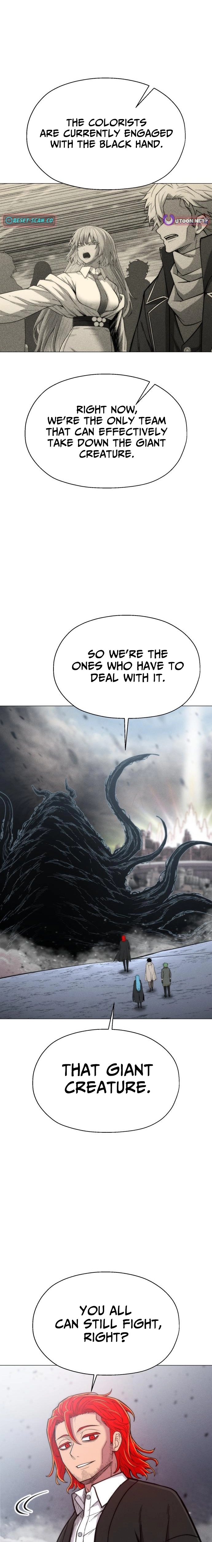 Read Colorist chapter 33 image 29 on Lezhin