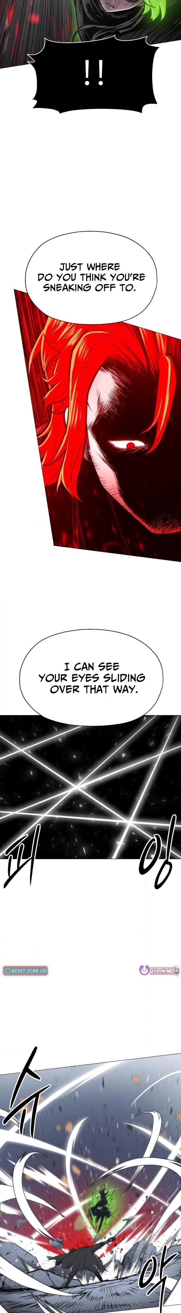 Read Colorist chapter 33 image 3 on Lezhin