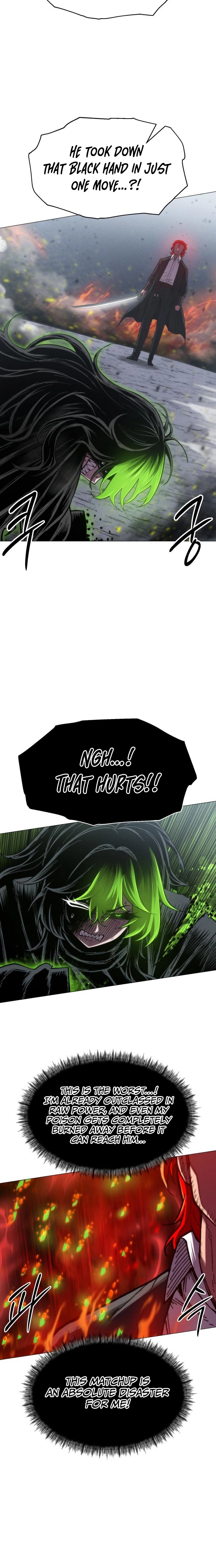 Read Colorist chapter 33 image 5 on Lezhin