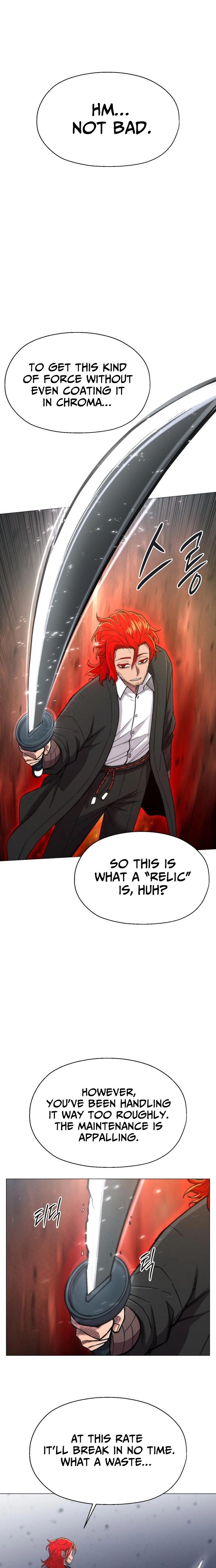 Read Colorist chapter 33 image 6 on Lezhin