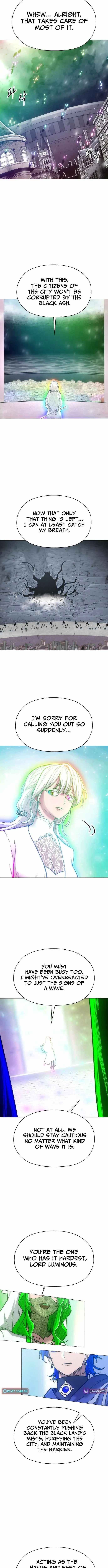 Read Colorist chapter 34 image 1 on Lezhin