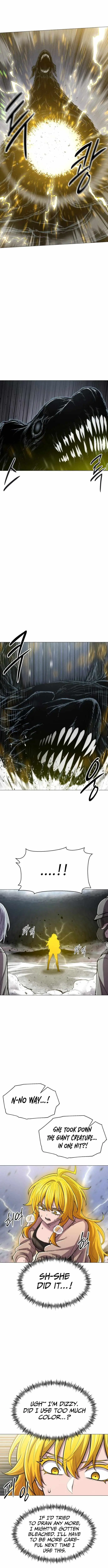 Read Colorist chapter 34 image 11 on Lezhin