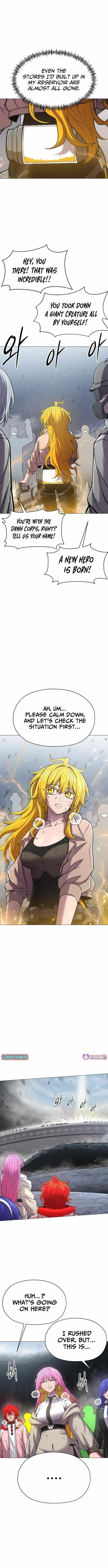 Read Colorist chapter 34 image 12 on Lezhin