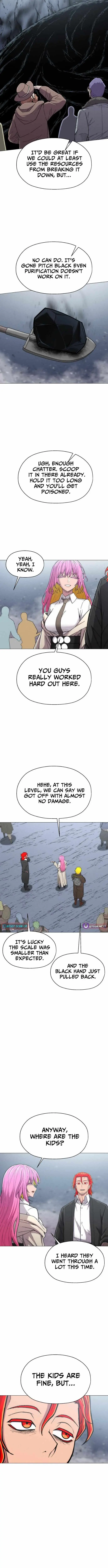 Read Colorist chapter 34 image 14 on Lezhin