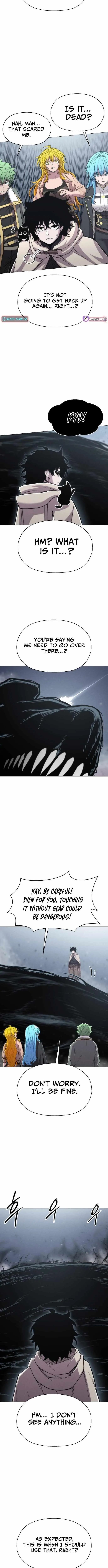 Read Colorist chapter 34 image 18 on Lezhin