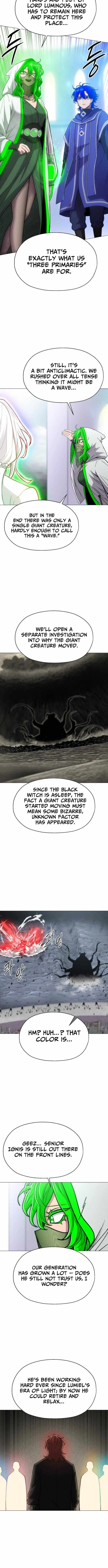 Read Colorist chapter 34 image 2 on Lezhin