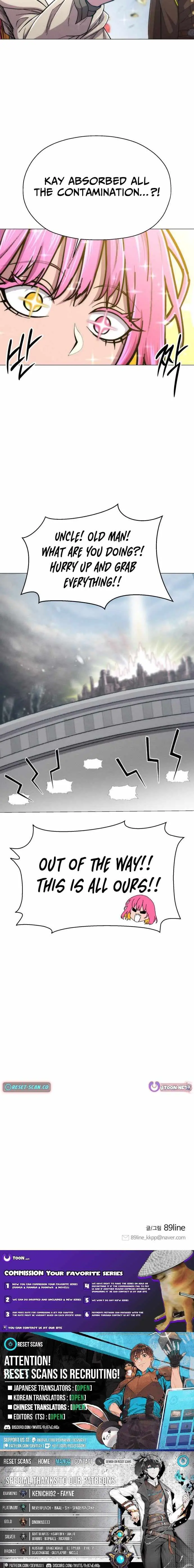 Read Colorist chapter 34 image 22 on Lezhin
