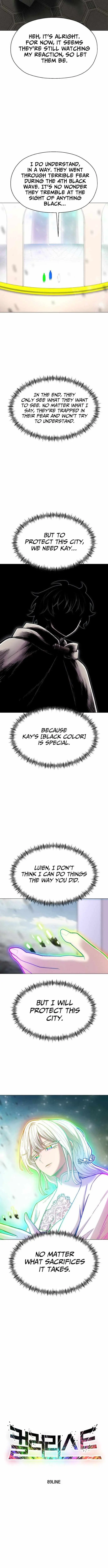 Read Colorist chapter 34 image 4 on Lezhin
