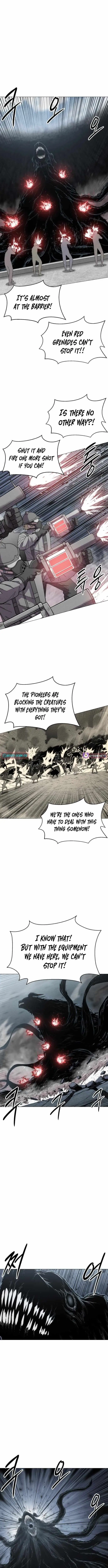 Read Colorist chapter 34 image 5 on Lezhin