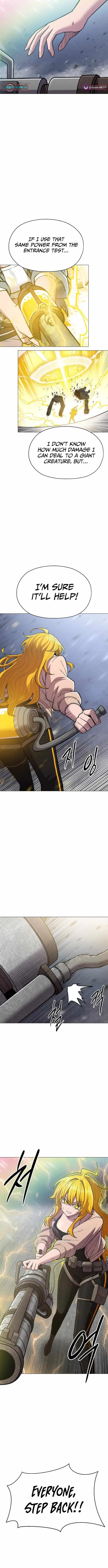 Read Colorist chapter 34 image 9 on Lezhin