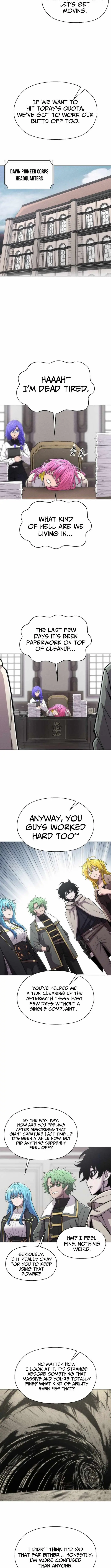 Read Colorist chapter 35 image 1 on Lezhin