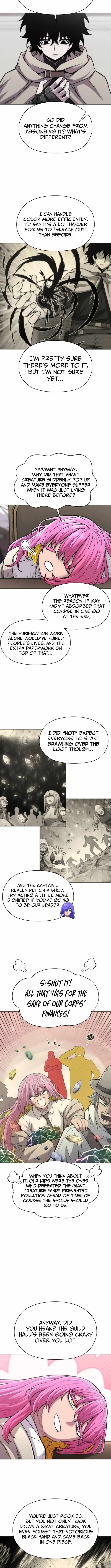 Read Colorist chapter 35 image 2 on Lezhin